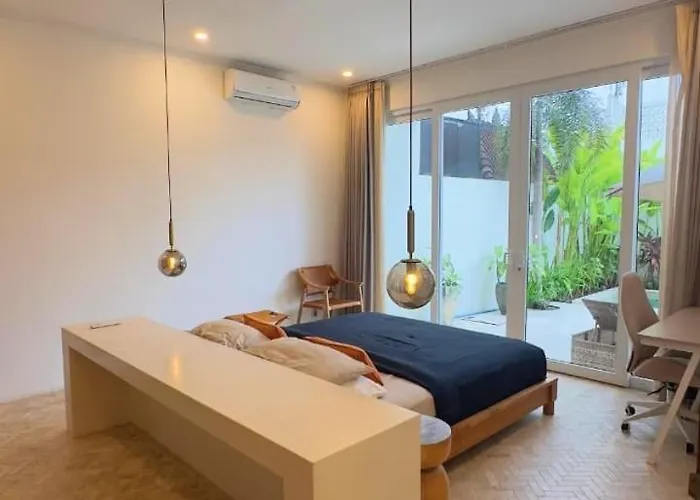 ヴィラ 3 Bedroom Private Pool