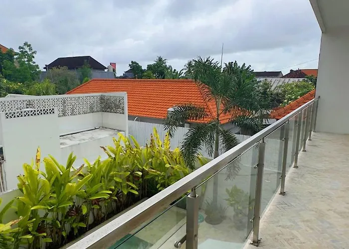 3 Bedroom Private Pool チャングー